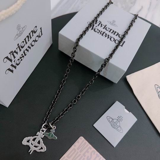 Vivienne Westwood necklace 11lyh37